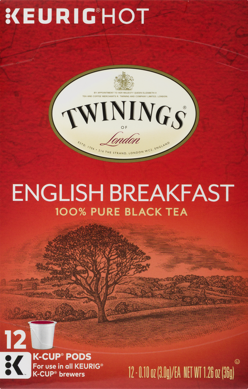 Twinings of London