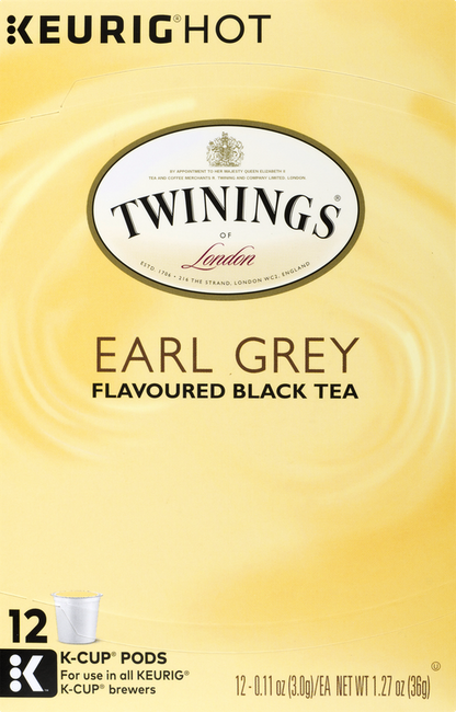 Twinings of London