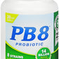 Nutrition Now PB8 Probiotic Dietary