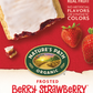 Natures Path Organic Frosted Organic Toaster B