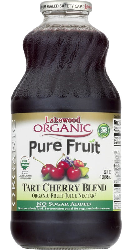 Lakewood Organic