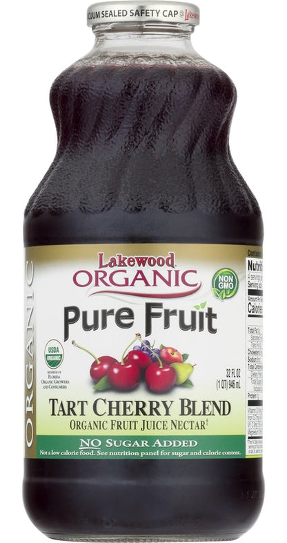 Lakewood Organic