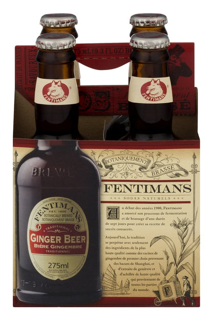 Fentimans