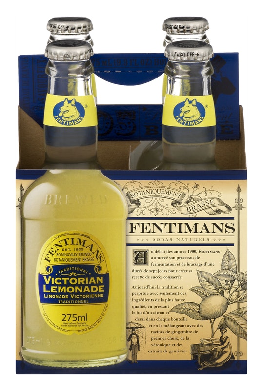 Fentimans