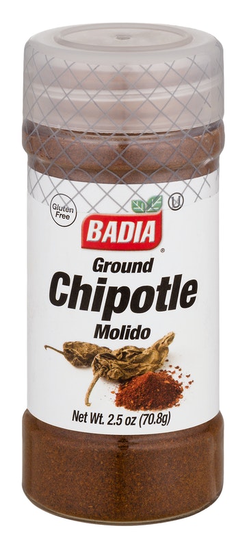 Badia Chipotle Ground