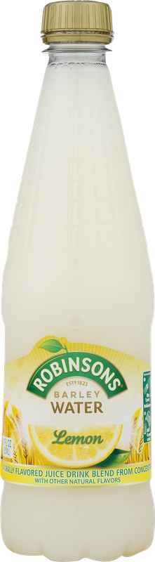 Robinsons Barley Water