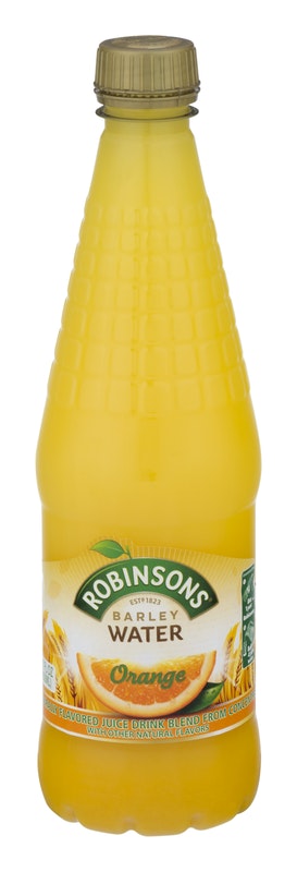 Robinsons Barley Water