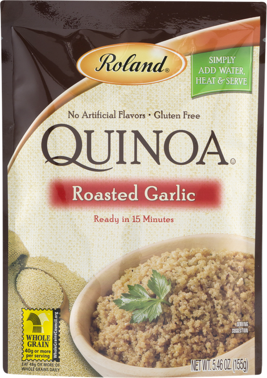 Roland Quinoa