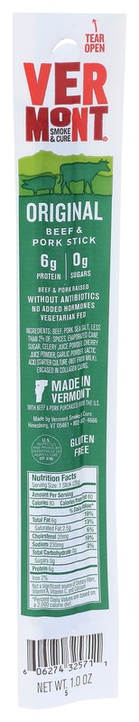 Vermont Beef &