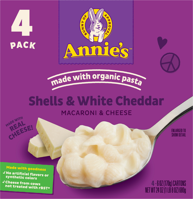 Annie's