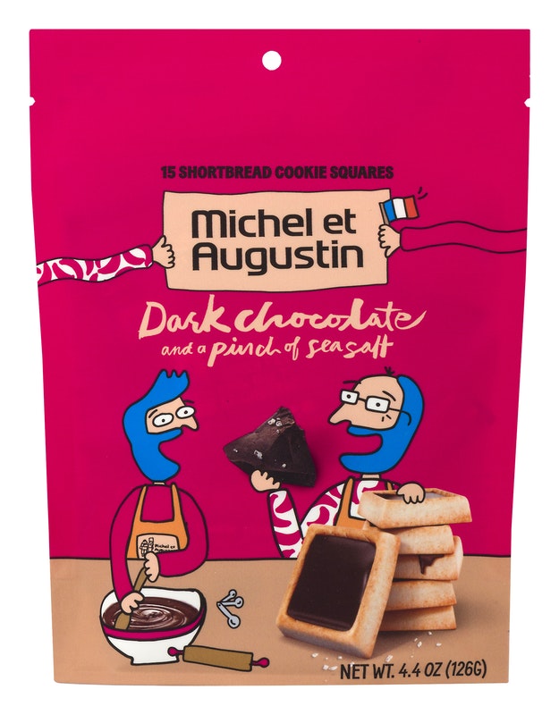 Michel Et Augustin