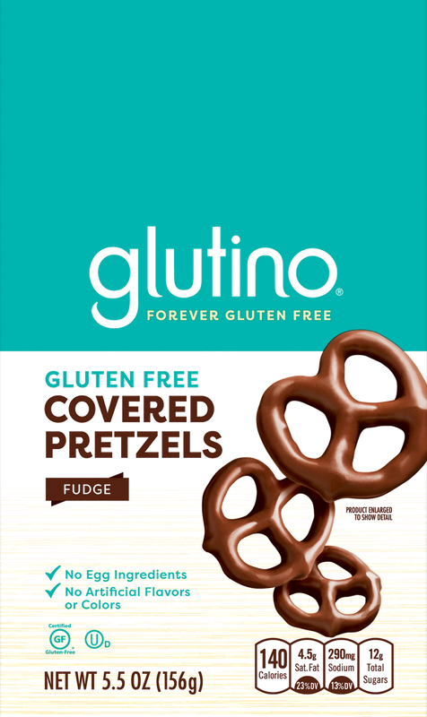 Glutino Gluten Free
