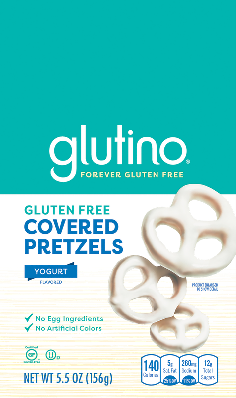 Glutino Gluten Free