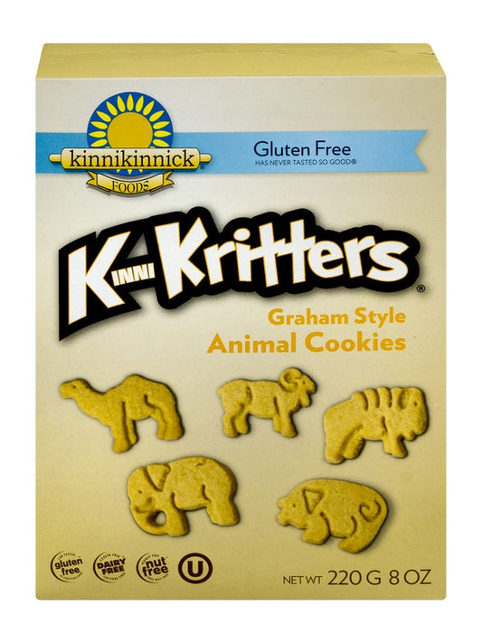 Kinnikinnick Foods