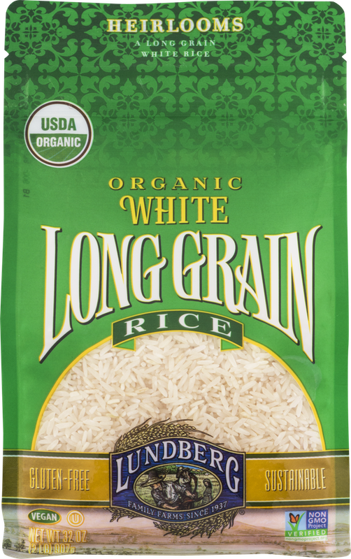 Lundberg Organic