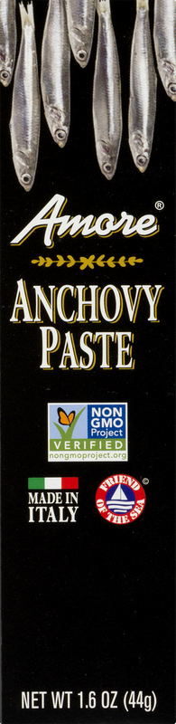 Amore Anchovy