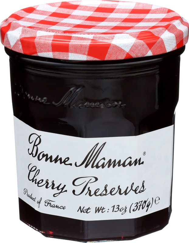 Bonne Maman