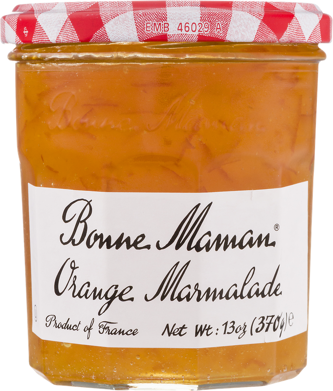 Bonne Maman