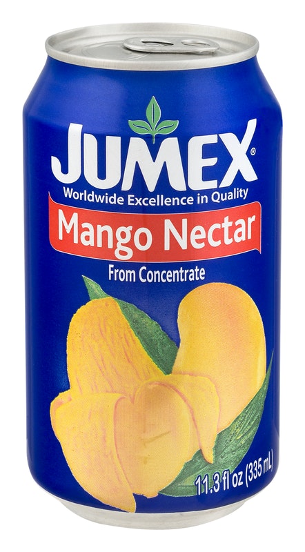 Jumex Mango Nectar