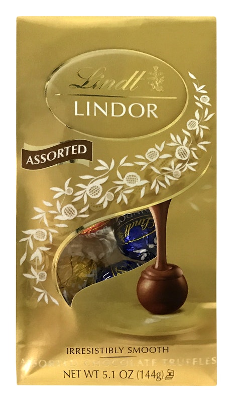 Lindt Lindor
