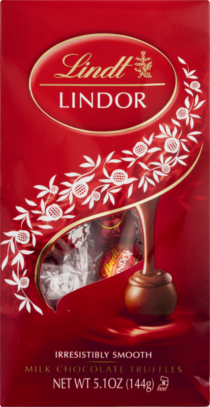 Lindt Lindor