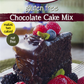 Namaste Cake Mix