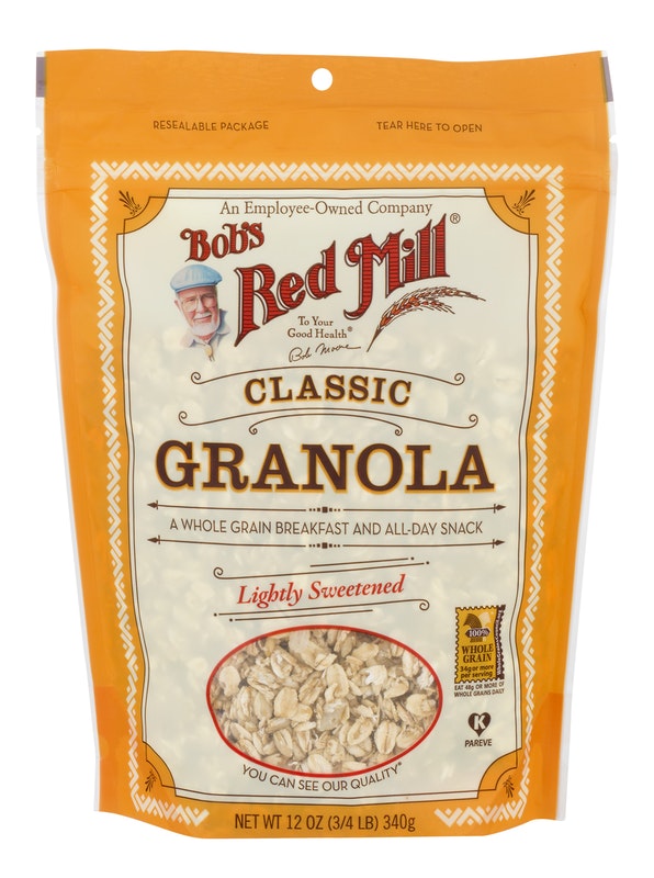 Bob's Red Mill Classic Granola