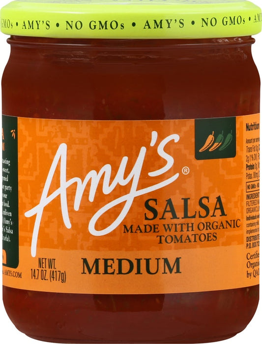 Amys M