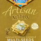 Blue Diamond Almonds Artisan Nut-Thins