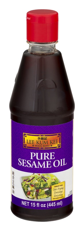 Lee Kum Kee Pure Sesame Oil