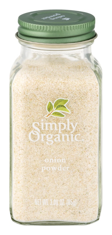 Simply Organic