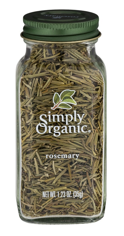 Simply Organic