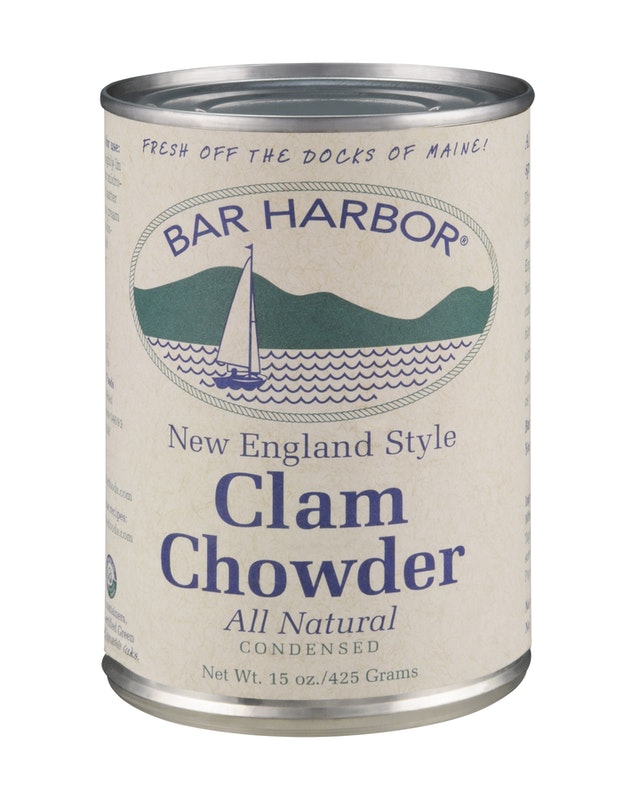 Bar Harbor All