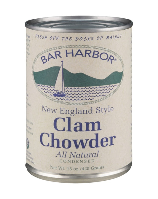 Bar Harbor All