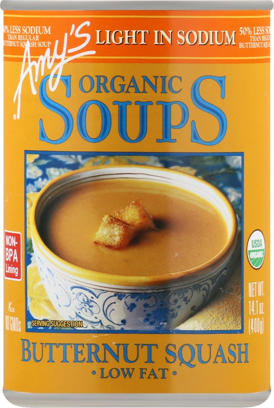 Amys Organic