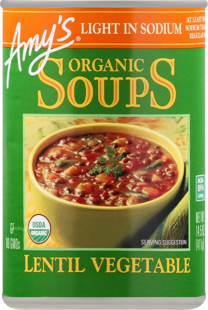 Amys Organic