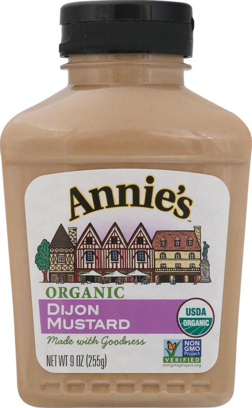 Annie's Organic