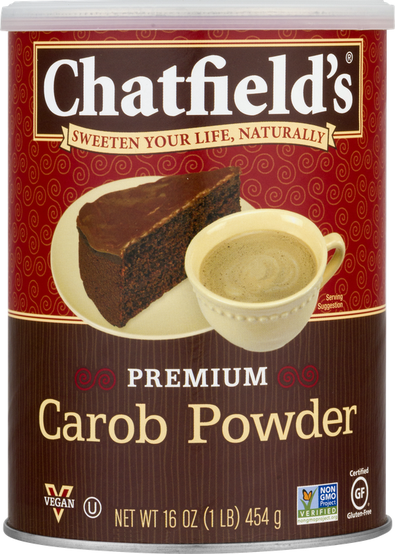 Chatfield's