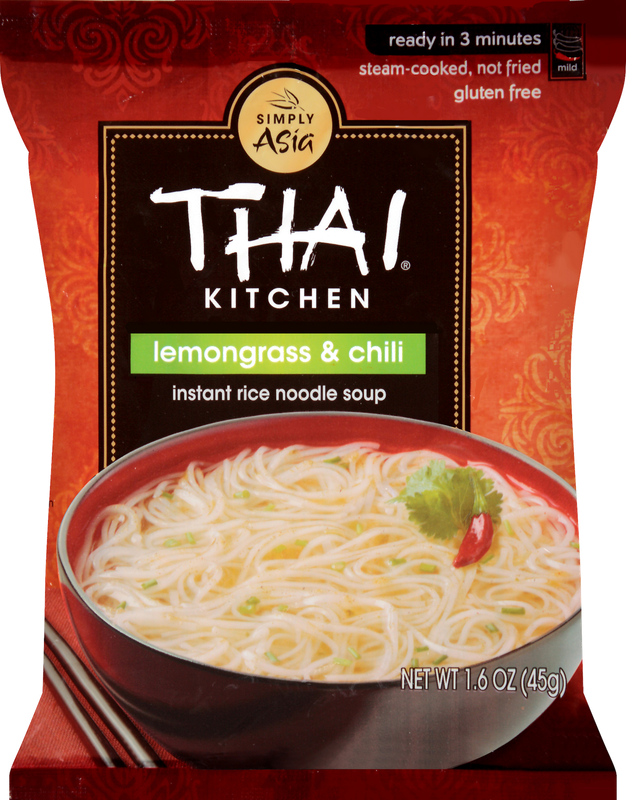 Thai Kitchen Noodles | 6 Pack