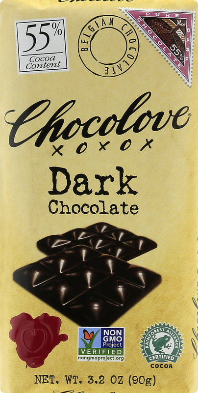 Chocolove
