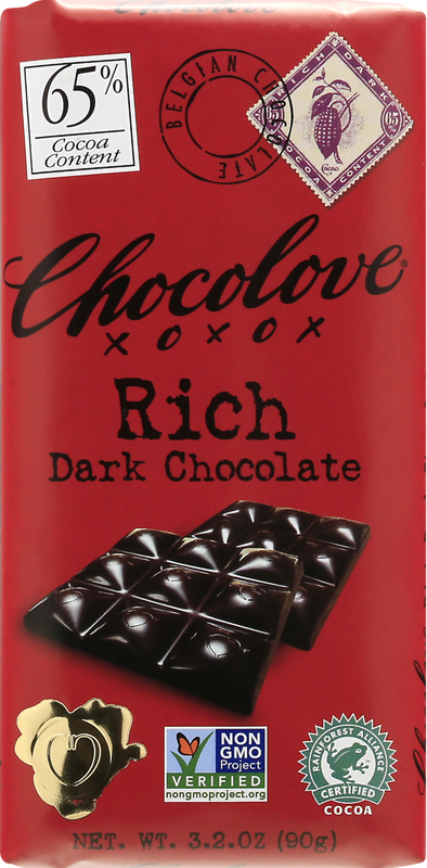 Chocolove