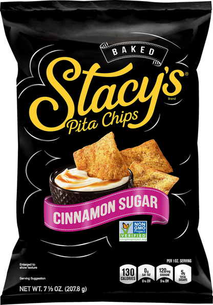 Stacy