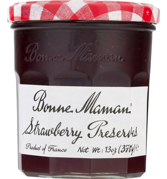 Bonne Maman Preserves