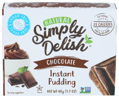 Simply Delish