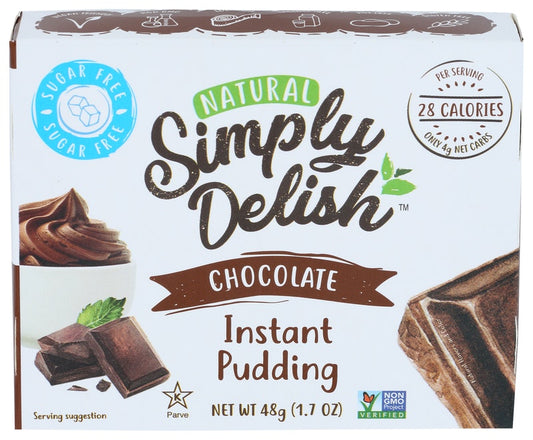 Simply Delish