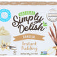 Simply Delish