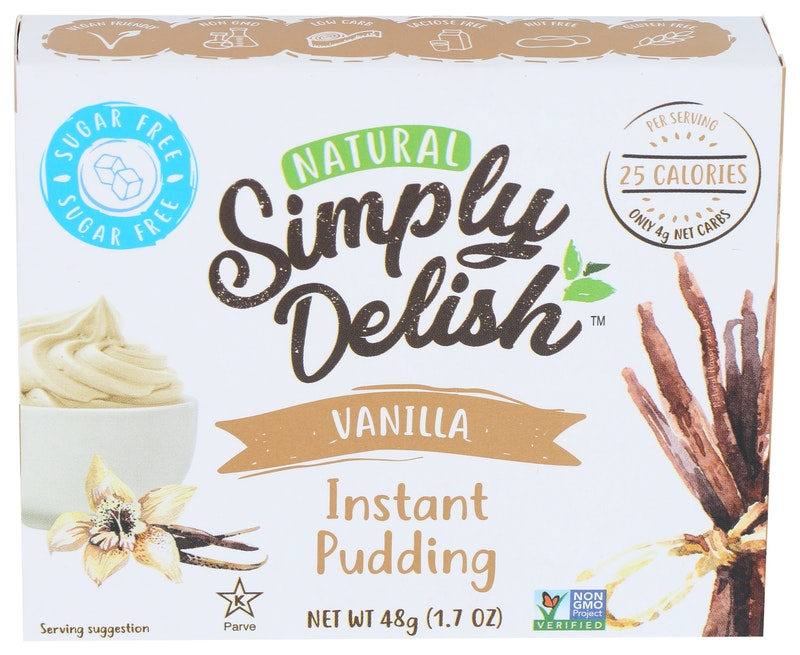 Simply Delish
