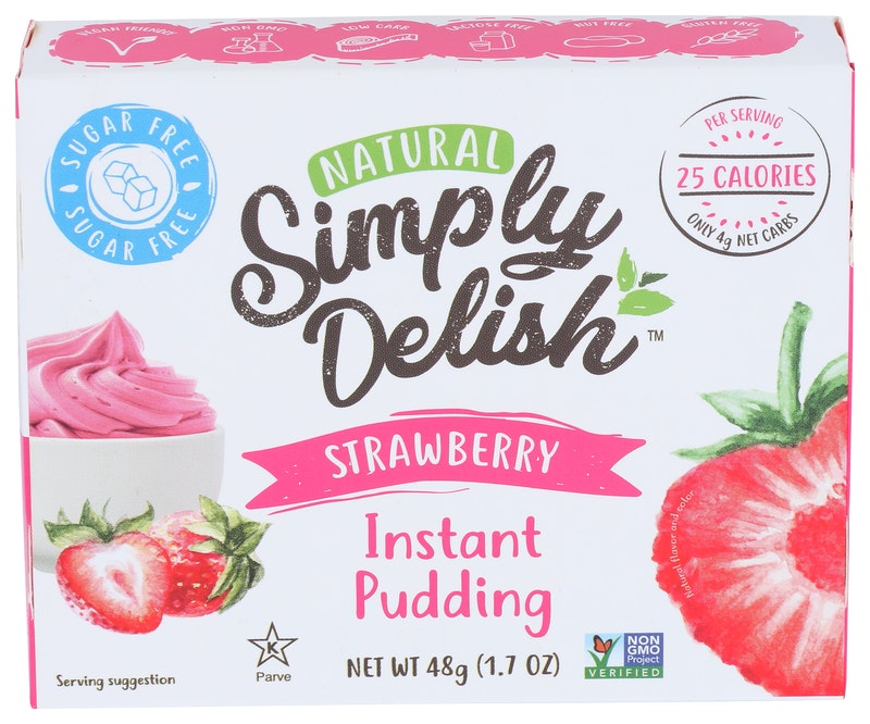 Simply Delish