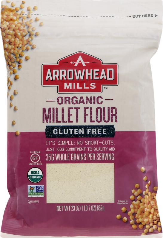 Arrowhead Mills Organic
