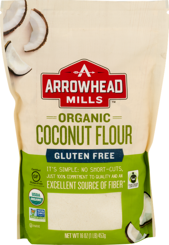 Arrowhead Mills Organic